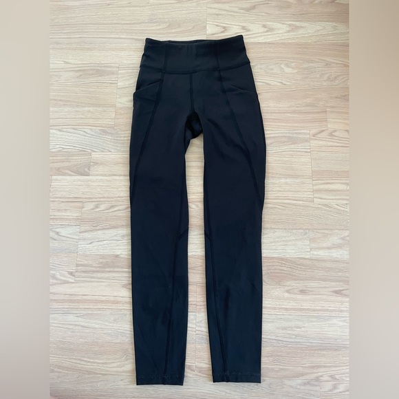 lululemon leggings - Picture 3 of 3